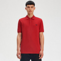 Polo M6000  FRED PERRY
