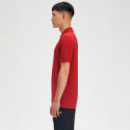 Polo M6000  FRED PERRY