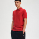 Polo M6000  FRED PERRY