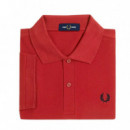 Polo M6000  FRED PERRY