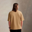 Camiseta Polo Sport de Punto Relaxed Fit  RALPH LAUREN