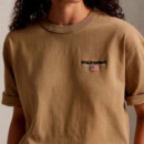 Camiseta Polo Sport de Punto Relaxed Fit  RALPH LAUREN