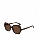 Gafas de Sol AM0537S  ALEXANDER MCQUEEN