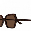 Gafas de Sol AM0537S  ALEXANDER MCQUEEN