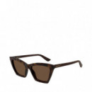 Gafas de Sol AM0536S  ALEXANDER MCQUEEN
