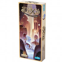 Dixit Revelations