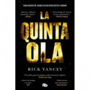 la Quinta Ola   2025