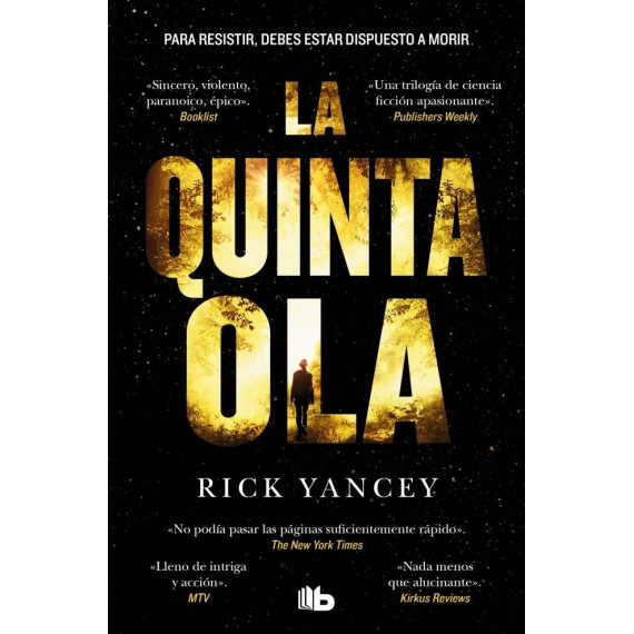 la Quinta Ola   2025