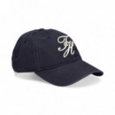 Gorra Visera  TOMMY HILFIGER