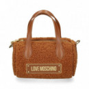 Bolso  LOVE MOSCHINO