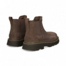 Botin Elasticos Lados ante Moka  UGG