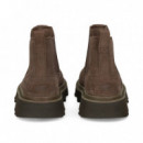 Botin Elasticos Lados ante Moka  UGG