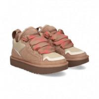 Deportivo Combi ante Marron  UGG