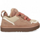 Deportivo Combi ante Marron  UGG