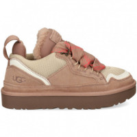 Deportivo Combi ante Marron  UGG