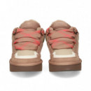 Deportivo Combi ante Marron  UGG