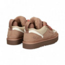 Deportivo Combi ante Marron  UGG