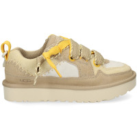 Deportivo Plataforma Combi ante Beige  UGG