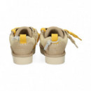 Deportivo Plataforma Combi ante Beige  UGG