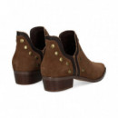 Botin Tyachas ante Marron  SEBAGO