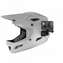 Gopro Soporte Frontal + Lateral para Casco  GOPRO