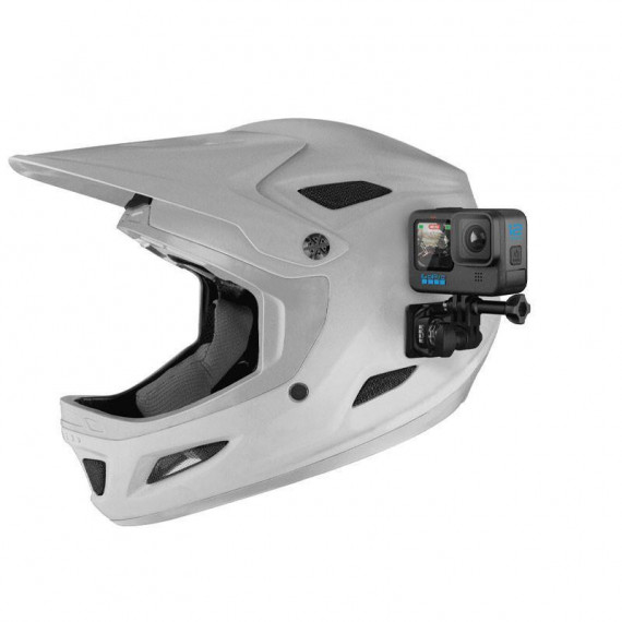 Gopro Soporte Frontal + Lateral para Casco  GOPRO