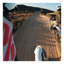 Gopro Soporte Frontal + Lateral para Casco  GOPRO