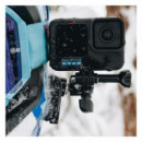 Gopro Soporte Frontal + Lateral para Casco  GOPRO