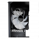 UNYKACH Glayze Caja Ordenador Gaming ATX Argb