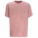 CARHARTT - S/s Pocket T-shirt - 1NJXX - I030434/1NJXX