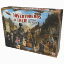 ¡Aventureros al tren! Legacy Leyendas del Oeste