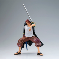 Figura Shanks One Piece Grandista 22CM  BANPRESTO
