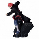 Figura Sasori Naruto Shippuden Effectreme 14CM  BANPRESTO
