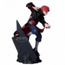 Figura Sasori Naruto Shippuden Effectreme 14CM  BANPRESTO