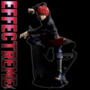 Figura Sasori Naruto Shippuden Effectreme 14CM  BANPRESTO