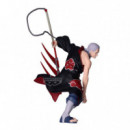 Figura Hidan Naruto Shippuden  BANPRESTO