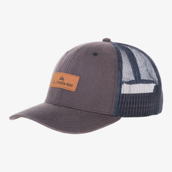 Gorra QUIKSILVER Down Thech