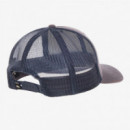 Gorra QUIKSILVER Down Thech