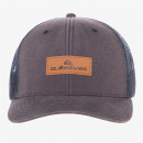 Gorra QUIKSILVER Down Thech