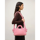 OLEND Bolsos Bolso ölend Miniona Soft Bag Vichy Red