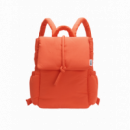OLEND Bolsos Mochila ölend Padded Holden Coral