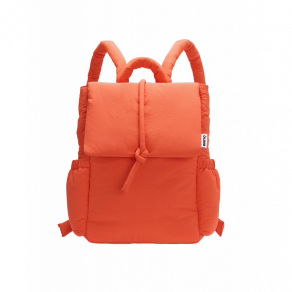 OLEND Bolsos Mochila ölend Padded Holden Coral