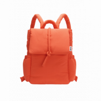OLEND Bolsos Mochila ölend Padded Holden Coral