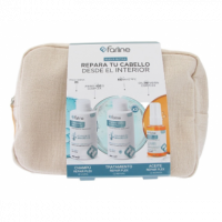FARLINE Neceser Capilar Rutina Repair