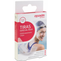 Aposito Esteril APOSAN Aposito Especial Agua 10