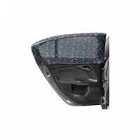 Set de 2 Fundas Parasol Coche Sophie la Girafe  SOPHIE LA GIRAFA