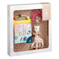 Set Regalo Sophie la Girafe  SOPHIE LA GIRAFA