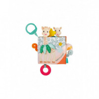 Libro de Actividades Sophie la Girafe  SOPHIE LA GIRAFA