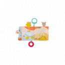 Libro de Actividades Sophie la Girafe  SOPHIE LA GIRAFA