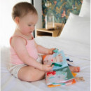 Libro de Actividades Sophie la Girafe  SOPHIE LA GIRAFA